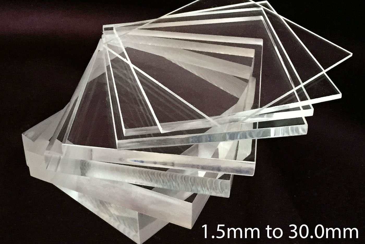 MRC Mercantile Acrylic Plastics Cebu